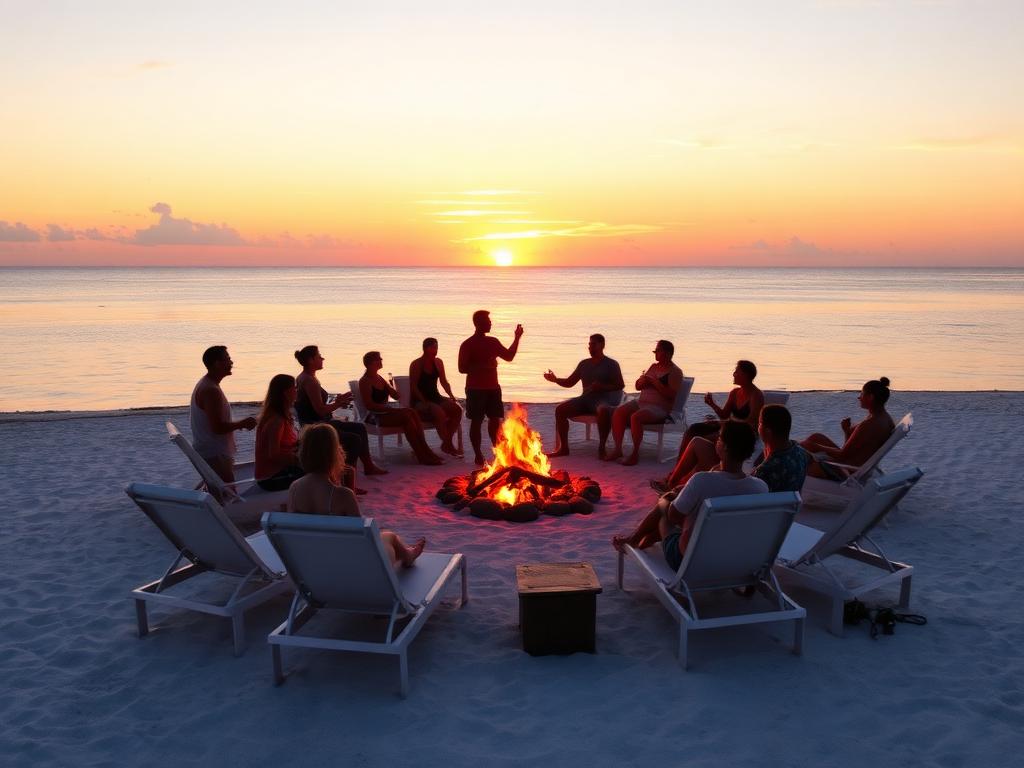 Private Group Retreat